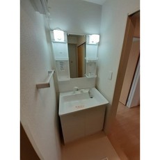 洗面台