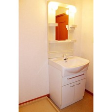洗面台