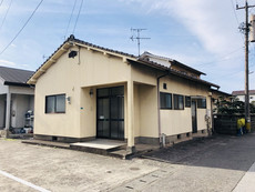 三川上　渡辺貸家１