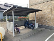 その他共用部