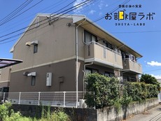 セジュール羽田B