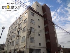 メゾンＦｕｊｉ　3（花津留）