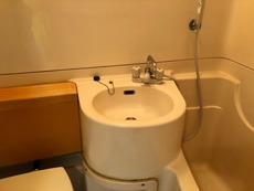 洗面台