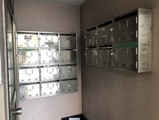 その他共用部