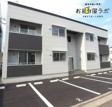 スリーゼ大洲浜