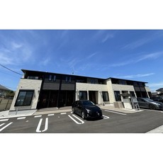 メゾンソレイユ　Ｙ