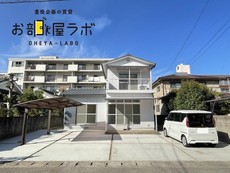 堤住宅（牧２丁目）