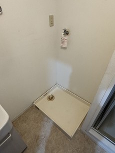 洗面台