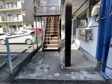 その他共用部