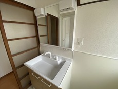 洗面台