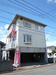 東浜１丁目戸建住宅