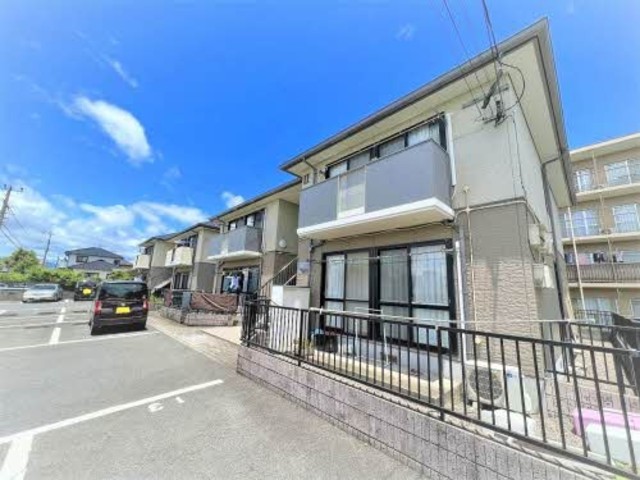 パークサイド田島　2