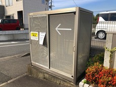 その他共用部