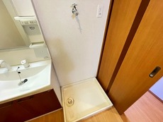 洗面台
