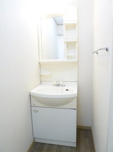 洗面台