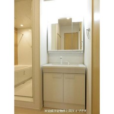 洗面台
