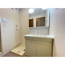 洗面台