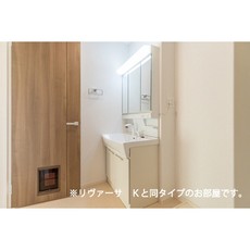 洗面台