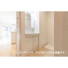 洗面台
