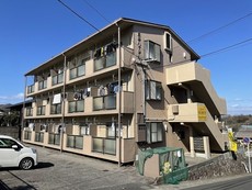 高砂ハイツＮｏ．１