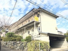 甲斐孝アパートＢ棟　旦野原