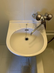 洗面台