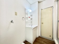 洗面台
