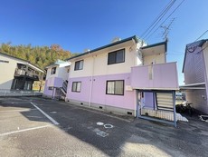 プレジール安東