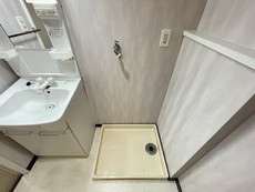 洗面台