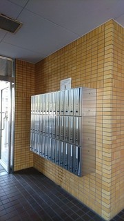 その他共用部