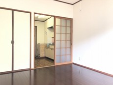 リビング