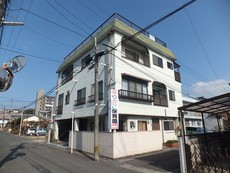 首藤ビル（田中）