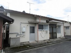 矢野貸家（古国府８－１）