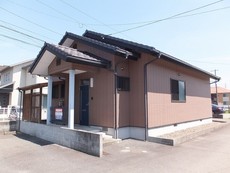 矢野貸家（古国府３－２）