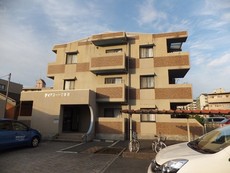 ディアコート2番館