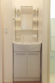 洗面台