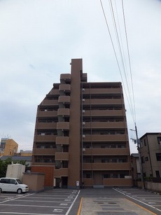 サンハイツ南大分小みなみ