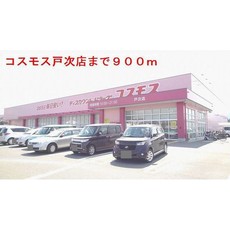 ドラックストア