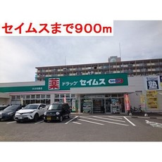 ドラックストア