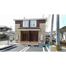 メゾンひいらぎ １