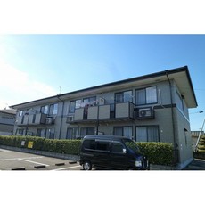 スカイハイツＡ