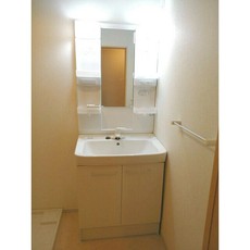 洗面台