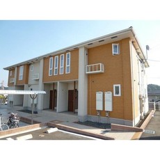 グラシオッソかりんＡ