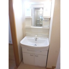 洗面台
