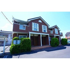 ヴィラＳＨＩＭＩＺＵ　Ａ