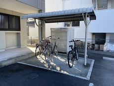 その他共用部