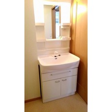 洗面台