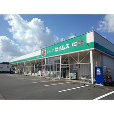 ドラックストア