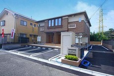 メゾン　オーブ