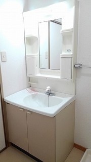 洗面台